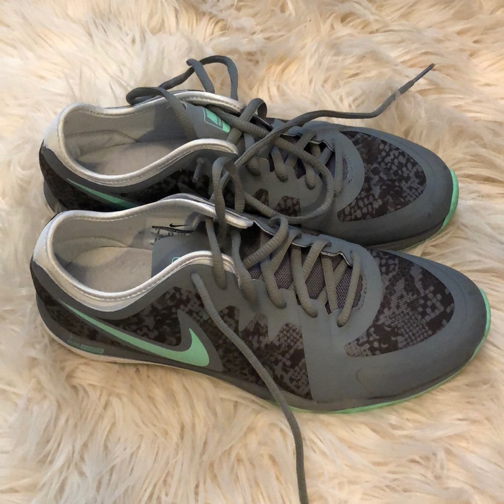 Nike training DF TR3 Athletic Shoes